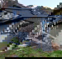 Spion Kopje 3 - Falls Creek - Whitsundays Accommodation