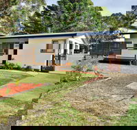 Summer Retreat - Whitsundays Accommodation