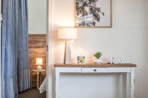 Surf Shack - Whitsundays Accommodation 1