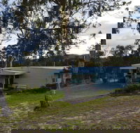 Terab Park Farm - Whitsundays Accommodation