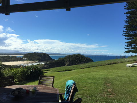 The View In Scotts Head - Whitsundays Accommodation 0