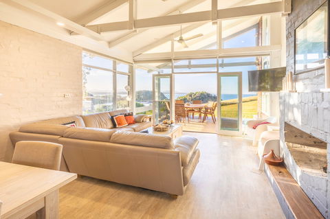 The View In Scotts Head - Whitsundays Accommodation 2