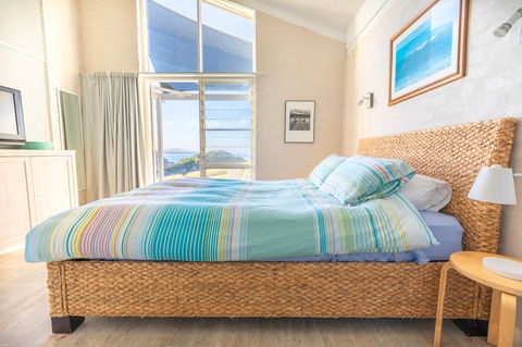 The View In Scotts Head - Whitsundays Accommodation 3