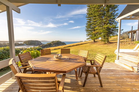 The View In Scotts Head - Whitsundays Accommodation 5