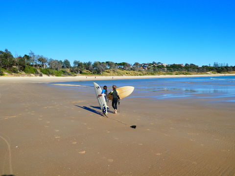 The View In Scotts Head - Whitsundays Accommodation 8
