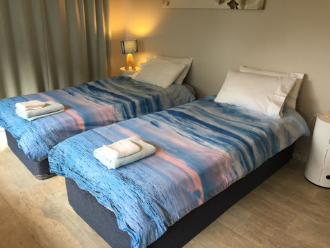 The View In Scotts Head - Whitsundays Accommodation 10