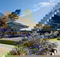 The Rookery at Christmas Cove - Whitsundays Accommodation