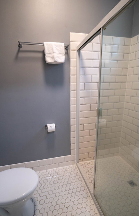 The Platypus Accommodation And Cafe - Whitsundays Accommodation 7