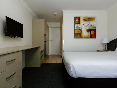 The Waterloo Bay Hotel - Whitsundays Accommodation 3