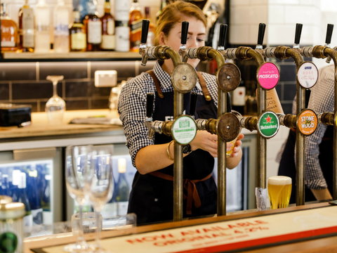 The Waterloo Bay Hotel - Whitsundays Accommodation 8