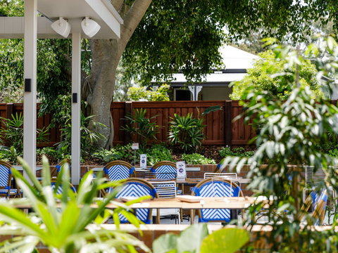 The Waterloo Bay Hotel - Whitsundays Accommodation 9