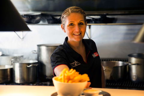 The Cavenagh - Whitsundays Accommodation 2