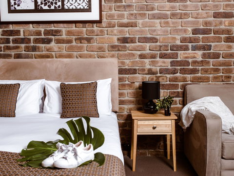 The Haus Group - Hahndorf - Whitsundays Accommodation 1