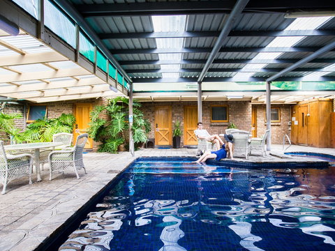 The Haus Group - Hahndorf - Whitsundays Accommodation 2