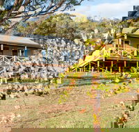 The Sleeping Lady Private Retreat - Whitsundays Accommodation