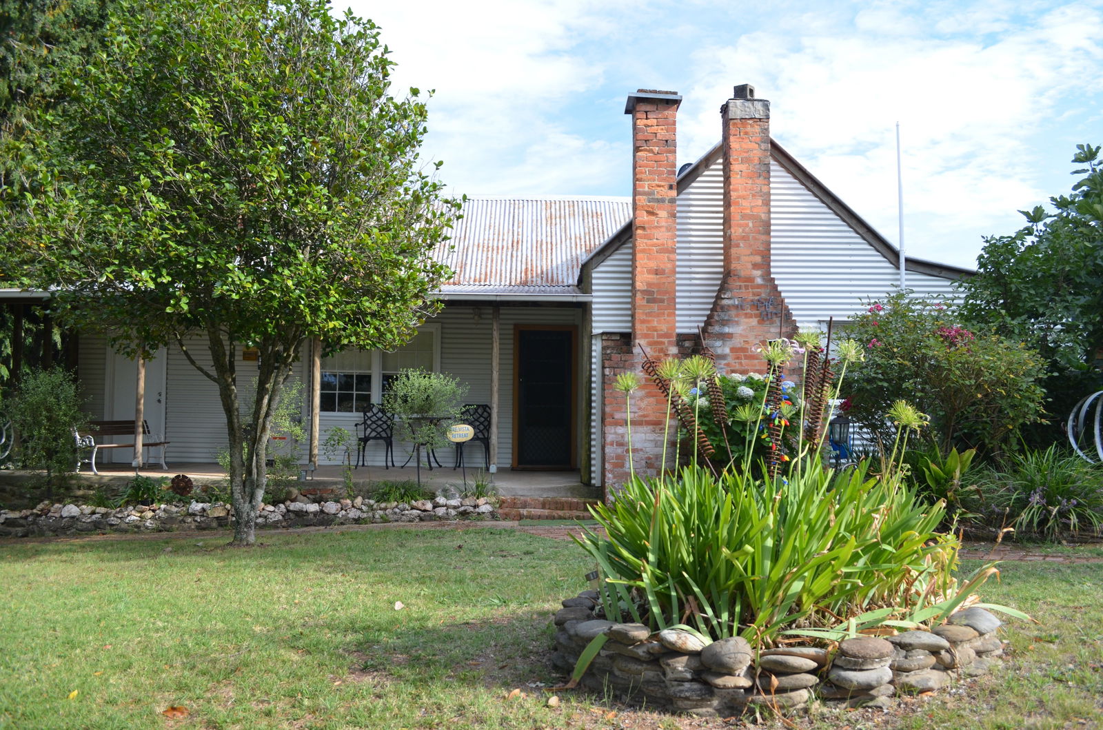 Germantown VIC Whitsundays Accommodation