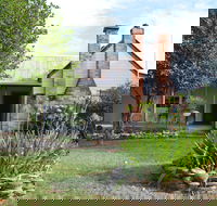 Tre- Vista Lane Retreat - Whitsundays Accommodation