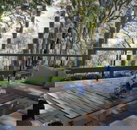 Tuggerah Lake House - Whitsundays Accommodation