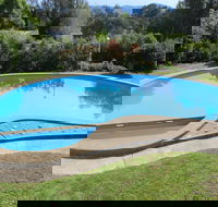 Tumut Motor Inn - Whitsundays Accommodation