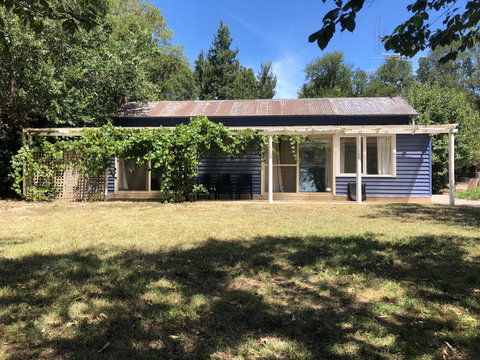 Turalla Truffle Cottage - Whitsundays Accommodation 0