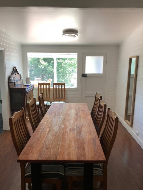 Turalla Truffle Cottage - Whitsundays Accommodation 2