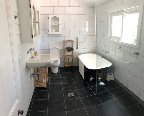 Turalla Truffle Cottage - Whitsundays Accommodation 3