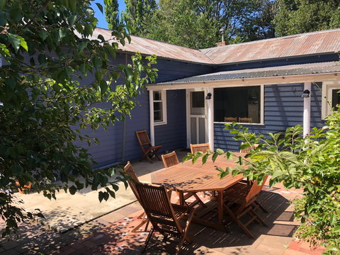 Turalla Truffle Cottage - Whitsundays Accommodation 4