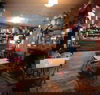 Victoria Hotel Moonan Flat - Whitsundays Accommodation