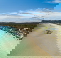 Walcowrie - Whitsundays Accommodation