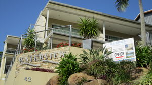 Waterview Airlie Beach