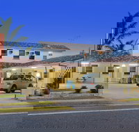 Wauchope Motel - Whitsundays Accommodation