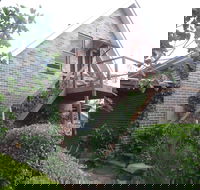 Wejalee Bed and Breakfast - Whitsundays Accommodation