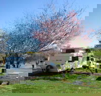 Wellington Caves Caravan Park - Whitsundays Accommodation
