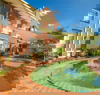 Werribee Motel  Apartments - Whitsundays Accommodation