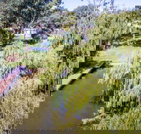 731 East front road Via Mannum -River Shack Rentals - Whitsundays Accommodation