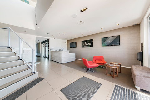 Abode Gungahlin - Whitsundays Accommodation 1