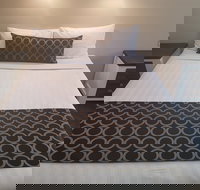 Acacia Motel Griffith - Whitsundays Accommodation