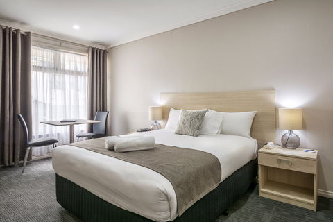 Ace Accommodation Albany - Whitsundays Accommodation 1