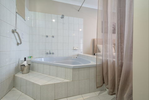 Ace Accommodation Albany - Whitsundays Accommodation 2