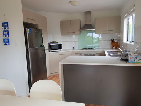 Adonis Dream - Whitsundays Accommodation 2