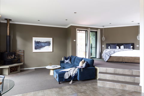 Alure Stanthorpe - Whitsundays Accommodation 0