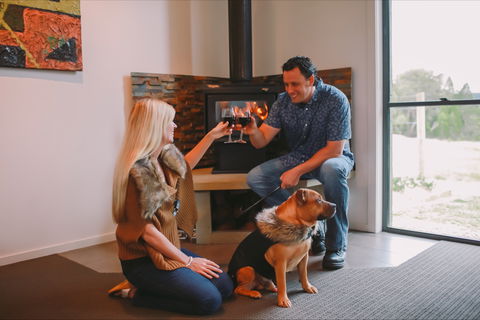 Alure Stanthorpe - Whitsundays Accommodation 2