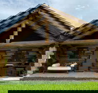 Amarina Farm Stay and Gardens - Whitsundays Accommodation