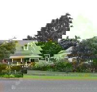 Anglea House Bed and Breakfast - Whitsundays Accommodation
