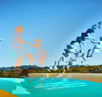 Anglesea Family Caravan Park - Whitsundays Accommodation