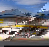 Apsley Arms Hotel - Whitsundays Accommodation