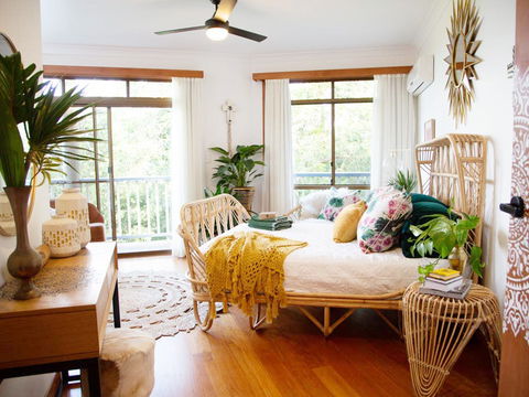 Aquila Retreat Eco Mansion - Whitsundays Accommodation 2