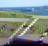 Ashendens At Penneshaw - Whitsundays Accommodation