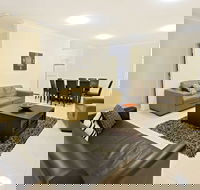 Astina Central Apartments - Whitsundays Accommodation