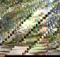 Bald Hill  Camp at Avon Valley National Park - Whitsundays Accommodation